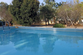 Appartamento in masseria a Porto Cesareo Nardò